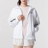 Adidas Women's Hooded Woven Jacket