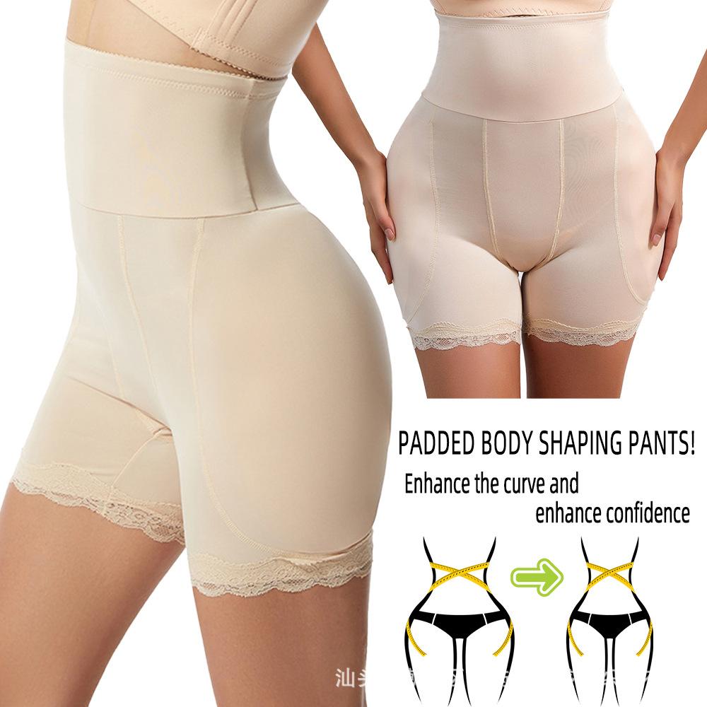 

Брюки больших размеров с высокой талией, формирующие живот, с эффектом подтяжки ягодиц, утягивающие талию, приподнимающие и формирующие фигуру, с губчатыми вставками XXXL