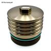 BMW B58/N46/N13 Oil Leak-Proof CNC Aluminum Filter Cap
