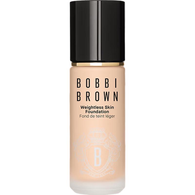 Тональная основа Bobbi Brown Skin Long-Wear Weightless Foundation SPF 15