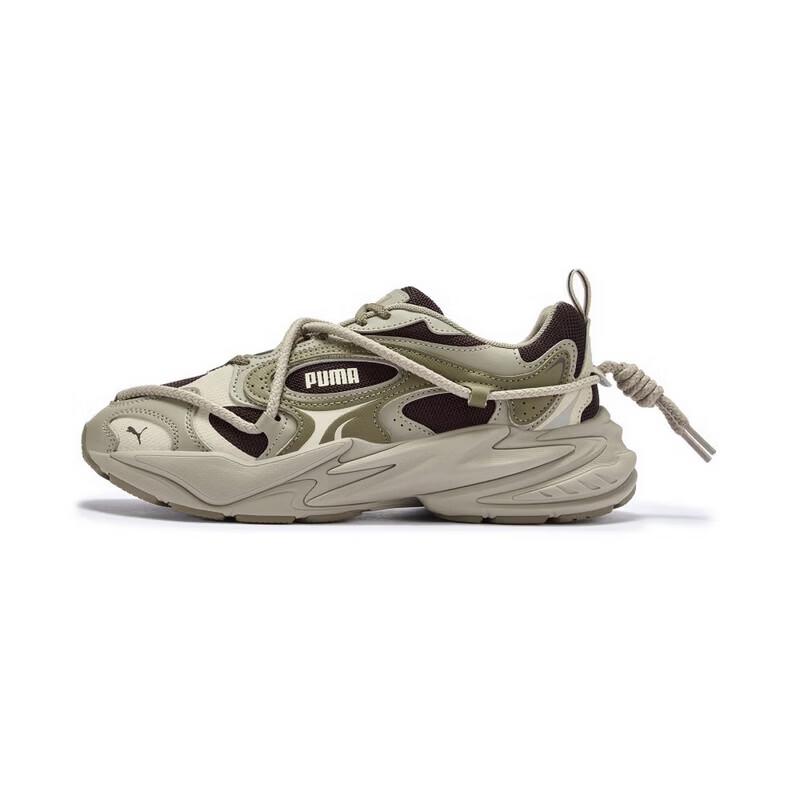PUMA Unisex Sports Casual Shoes 406669
