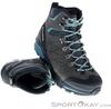 Треккинговые ботинки Scarpa ZG Trek GTX