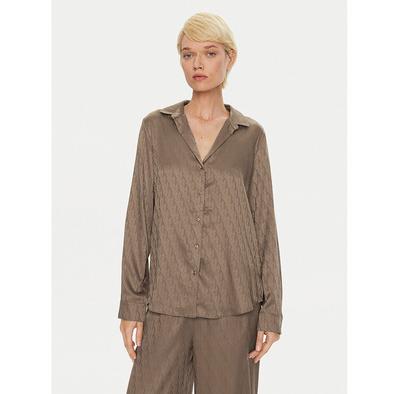 Buttondown Pajama Shirt