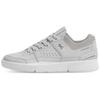 On Federer X  The Roger Clubhouse Comfortable Sports Casual N-Slip Wear-Resistant Low-Top Sneakers Women Sneakers Glacier-Gray 48.99406