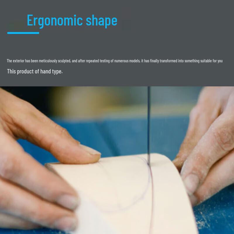 Logitech G403 HERO Wired Gaming Mouse