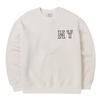 MLB Unisex Winter Fleece Pullover Sweatshirt