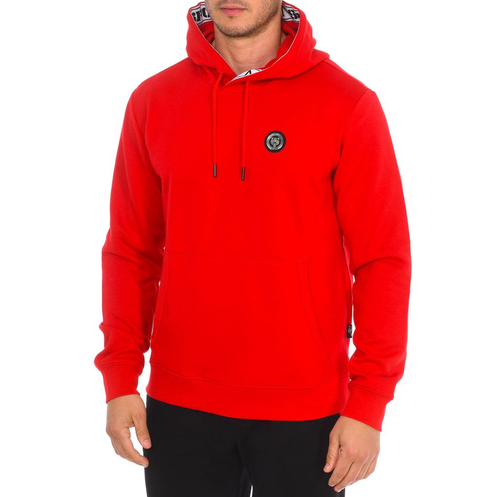 Sudadera con capucha FIPSC610 para Hombre