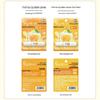 Mentholatum Fruit Ice Lemon Hydrating Lip Balm
