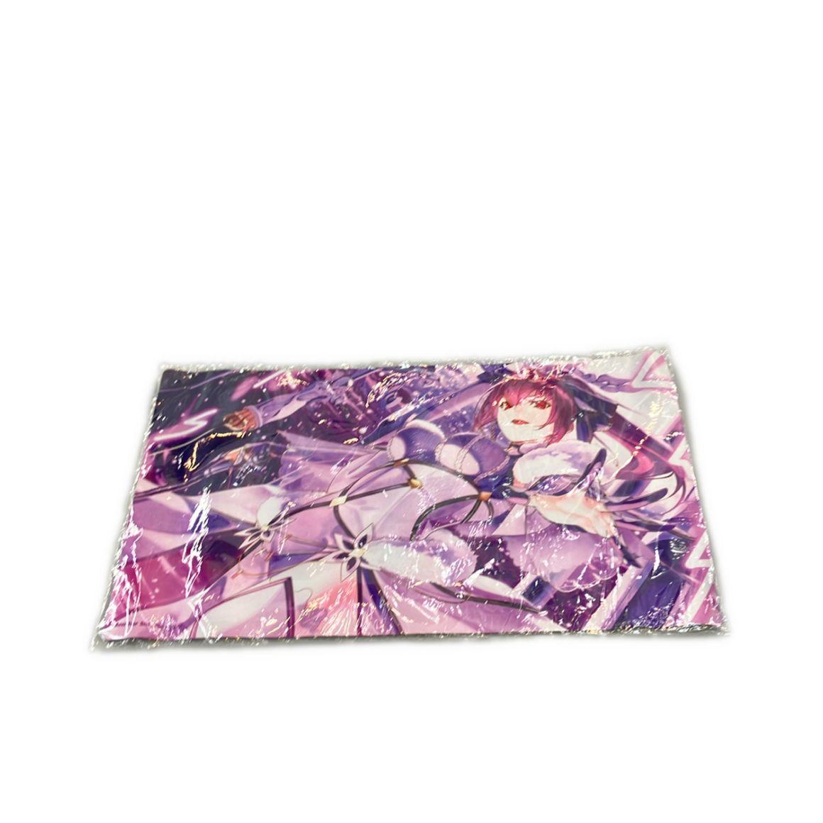 Scathach Another Side illus: Red Miso Playmat Fate/Grand Order