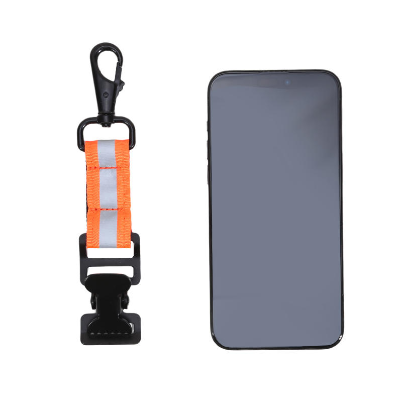 Single Double Clip Glove Clip Universal Outdoor Hanging Clip Firefighter Glove Storage Clip Compact Secure Hold for Camping Hiking Work Gloves