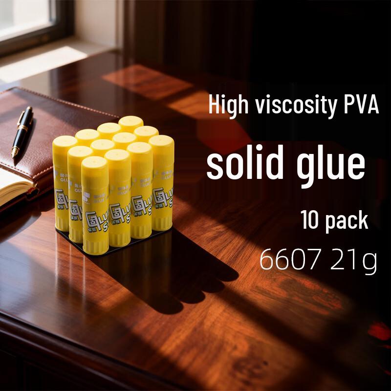 Sanmu High-Viscosity PVA Glue Sticks