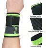 Adjustable Pressure Sports Wristband for Basketball Badminton Gym Training with Suction Support