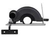Guide for angle grinder 125MM KD10789