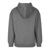 Urban Classics Mens Zip Neck Hoodie