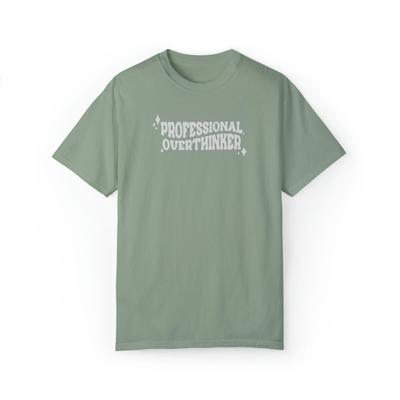 Üst giysisi – T-shirtler