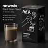 Newmix Black Grain Drink 10 Sticks 200g