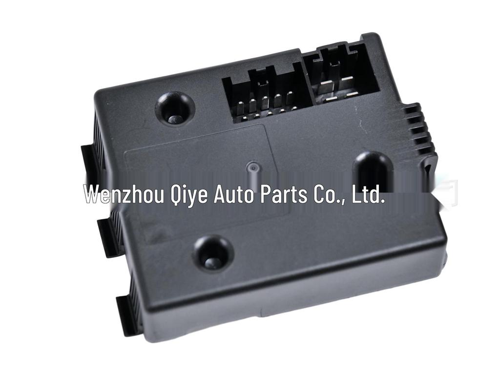 Dodge Ram Trailer Brake Switch Module 82215040AB/AC