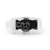 2pcs GR Logo Courtesy Light Car Door Warning Light For Toyota AE86 Harrier Prius MARK X REIZ Runner Toyota Logo Projector
