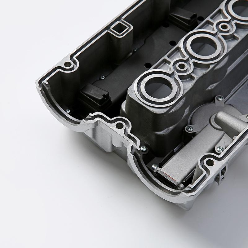 Fiat, Opel, Chevrolet 1.6 Engine Valve Cover Cylinder Head Cover