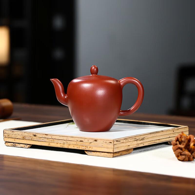 Цзыша Чайник Юньян Дахунпао