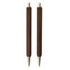 Octagonal Sharp F-STYLE Pen/Blackwood