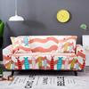 Elastic Sofa Cover High Quality Adjustable Sofas Chaise Lounge Covers For Living Room Sectional Couch Corner Sofa Slipcovers