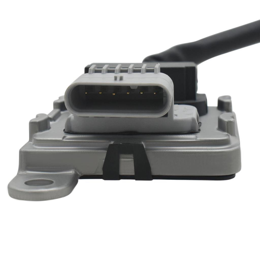 Nox Sensor 12718676 Compatible with GMC Sierra Chevy Silverado 2500 3500 HD 6.0L 6.6L V8 2017-2019