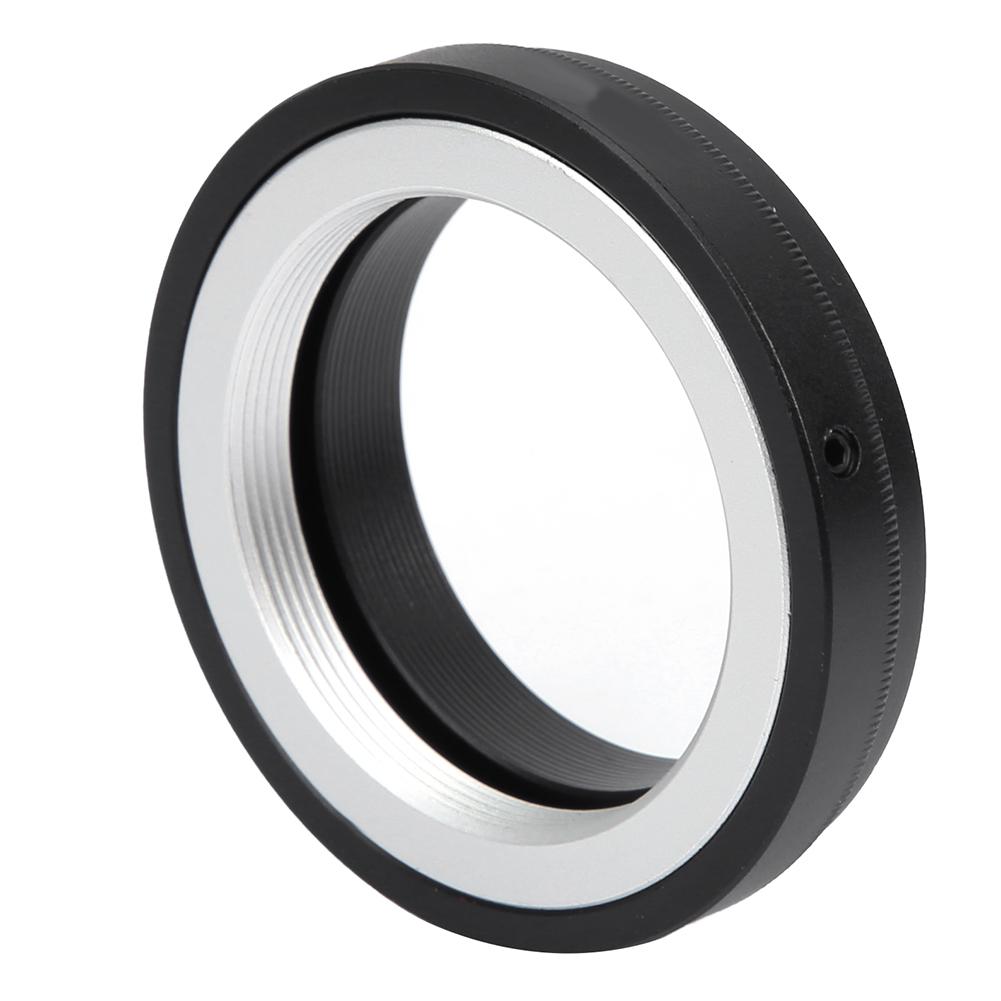L39 FX Lens Adapter Ring Converter for Leica M39 Lens to for Fujifilm FX Mirrorless Camera