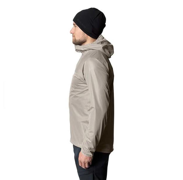 Houdini Jacket The Orange