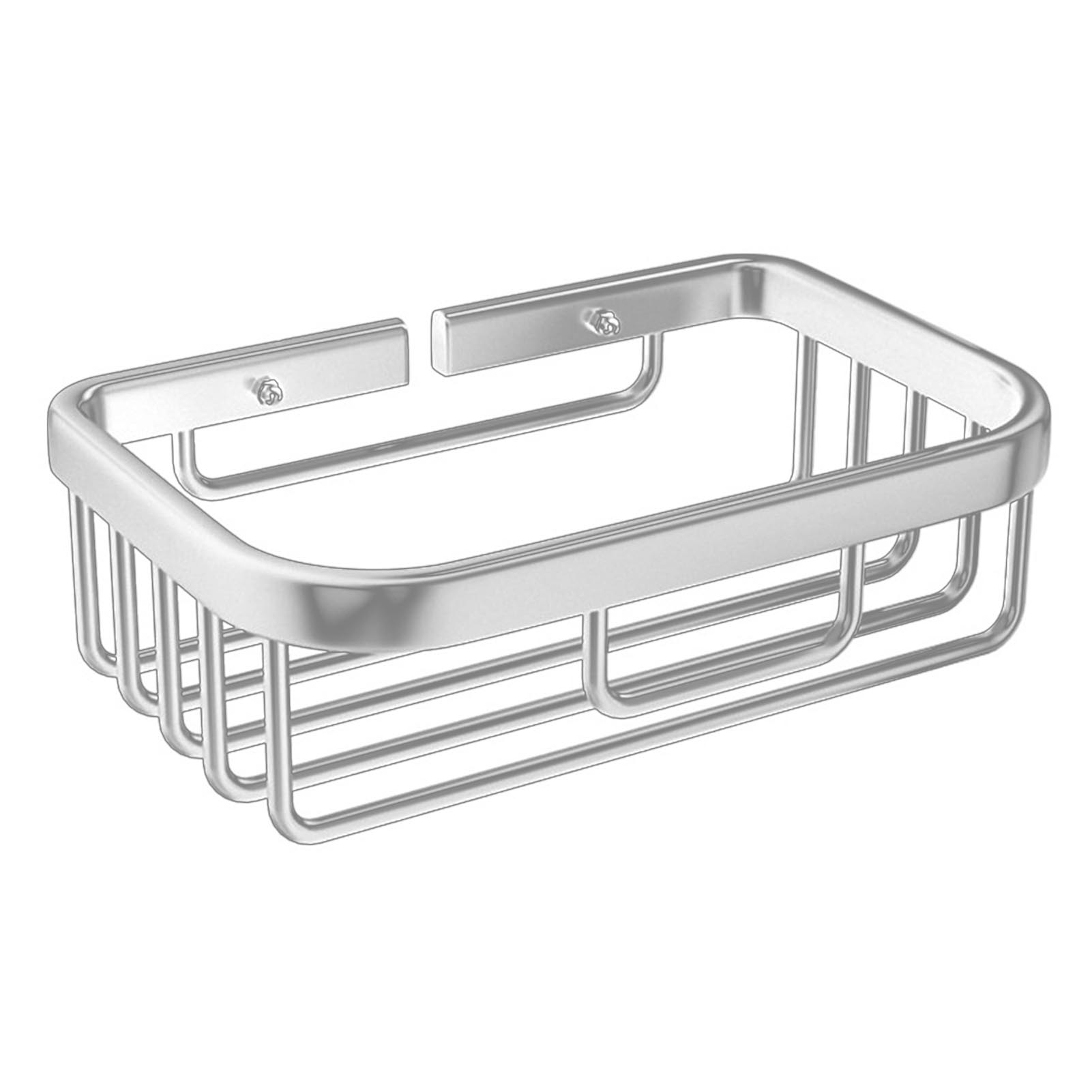 

Коробки для хранения бумаги для ванной комнаты Настенные Без перфорации Водонепроницаемая Коробка-держатель для туалетной бумаги для серебряный