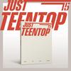 (CD ver.) TEEN TOP [Just 15, Just Teen Top] 10th Mini Album