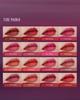 TIMEPHORIA Altera Blurring Lip Tint: Da finitura lucida a morbida opaca, sfuma le linee delle labbra, con una texture leggera, non appiccicosa, ariosa, vellutata per