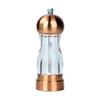 Ruhan Manual Transparent Pepper Spice Coffee Grinder