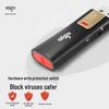 aigo L8302 64GB USB3.2 Write-Protected USB Drive