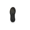 Adidas Falcon Elite 5 Comfortable Versatile Non-Slip Durable Shock Absorbing Low-Top Running Shoes Kids Running Shoes Black S75799