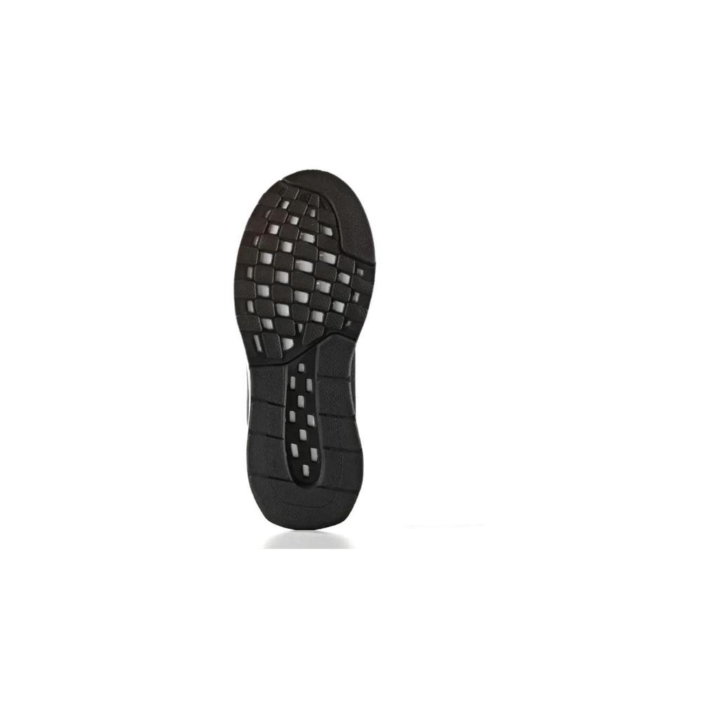Adidas Falcon Elite 5 Comfortable Versatile Non-Slip Durable Shock Absorbing Low-Top Running Shoes Kids Running Shoes Black S75799