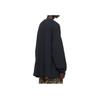 Fear of God Essentials Heavy Long-Sleeve Tee Black Men Tops 125BT242010F