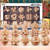 Puzzle-uri și jocuri de logică – Jocuri magice
