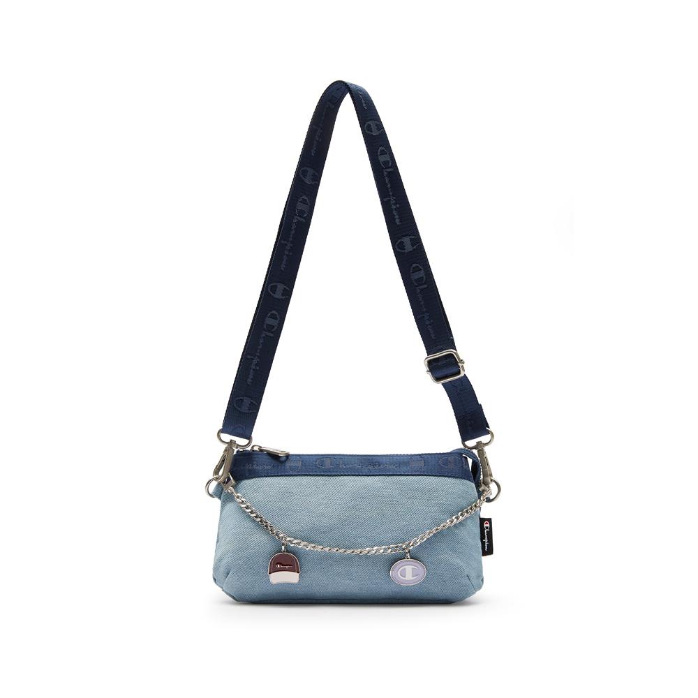 

New Champion Fabric Crossbody Bag Regular Unisex U4BACPU16 23.6*7.1*13.0CM