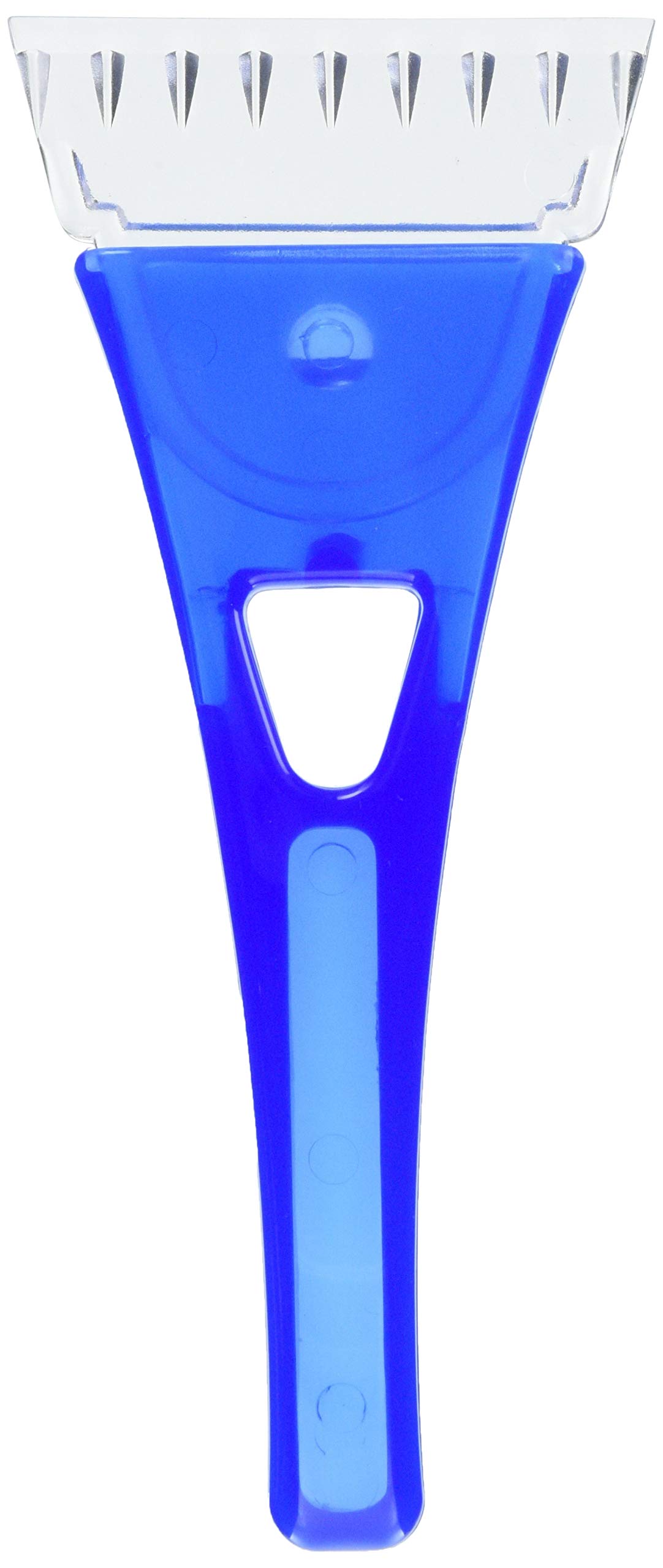 Tsuchiya Yac Car Ice Cutter, Blue, GR-111 синий