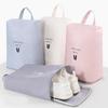 Practical Shoe Storage Bag Organizer Perfect for Travel and Outdoor Activities