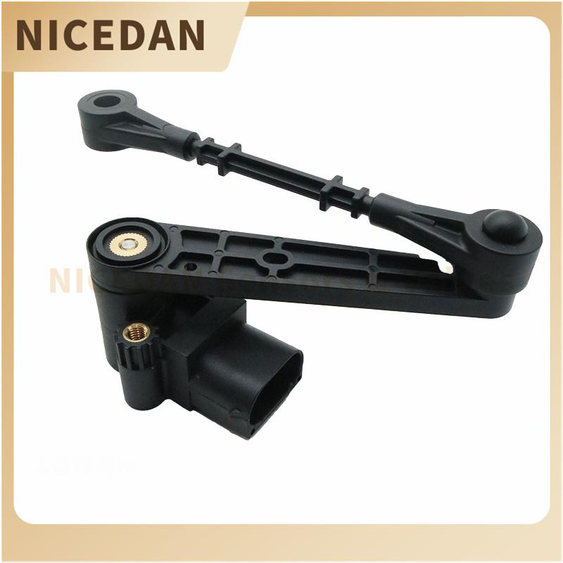 LR023648 Rear Air Suspension Height Level Sensor For LAND ROVER RANGE ROVER SPORT 2010-2013 New DISCOVERY 4 2010-2016 LR014065