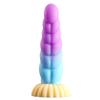 Realistic Monster Dildo for Women Anal Dildo with Strong Suction Cup Silicone Dragon Dildo Prostate Massager Sex Toys for Men