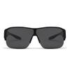 25 New Half-frame Windproof Cycling Sunglasses - Outdoor Sports Goggles P597