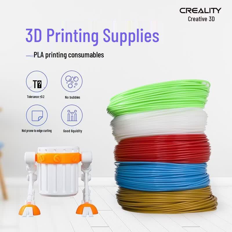 Filament для 3D-принтера Creality CR-PLA