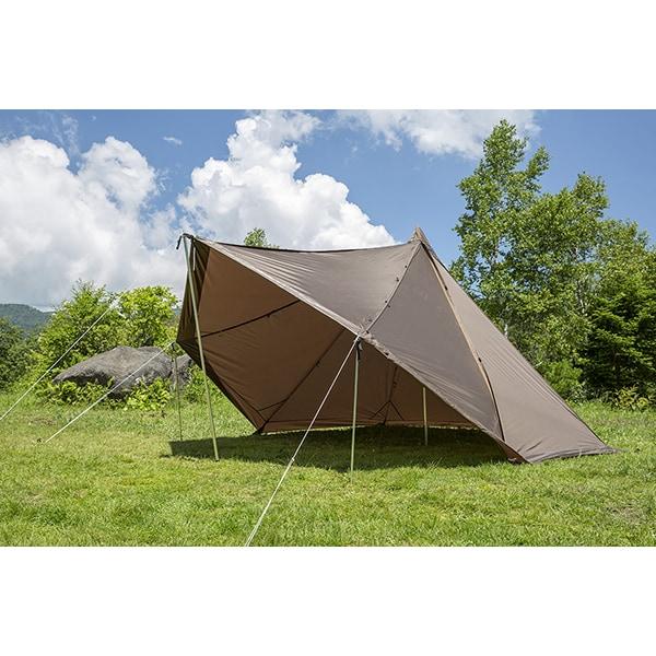 Campaljapan Tasso Tent 2726000080