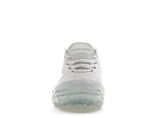 Nike Air VaporMax Flyknit 2023 Low Pure Platinum - DV1678-002