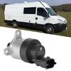 Drivstoffpumpe Trykkregulator Kontroll Doserventil 0928400726 Passer til FIAT DUCATO 2.3 JTD D IVECO DAILY III