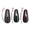 Fish Grip Grabber Keeper Aluminum Alloy Fishing Lip Holder Plier Multifunctional Line Cutter Clamps Hook Remover Tackle
