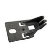 Front Right Bumper Impact Bar Bracket Support 51117315960 For BMW X5 X6 F15 F16